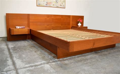Danish Bedroom Furniture